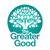 The Greater Good Logo